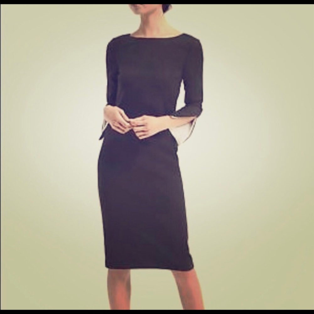 NWT Banana Republic dress